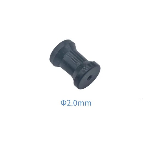 Ureteroscopio Impermeable Tapa Cistoscopio Tapa Sellado Silicona Médica Esterilizable - Imagen 27 de 29