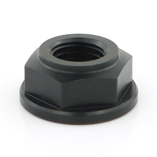 7075 Alloy Aluminum Racing Rear Sprocket Nuts Fit For Ducati 600SS 750SS 900SS - Picture 2 of 18