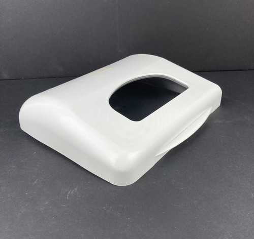 Genuine Oster Sunbeam Bread Maker Machine Lid Cover Door Models 5833 5834 OEM - Picture 5 of 7