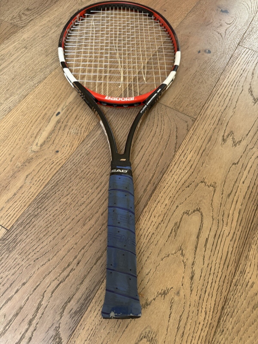 Babolat Pure Control 95 TenniS Racquet | eBay