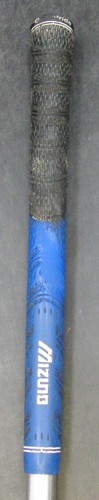 Mizuno MP18 SC Forged 7 Iron Extra Stiff Steel Shaft Mizuno Grip - Picture 3 of 5