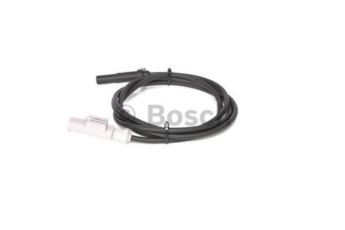 Premier Rear Right ABS Wheel Speed Sensor Fits VW Crafter 2006-2011 - Picture 8 of 10