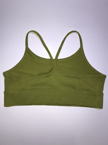 Nike Girls' XL Dri-FIT Indy Sports Bra, Brand New, Never Worn - Picture 2 of 4