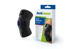 Actimove Knee Support Open Patella Adjustable