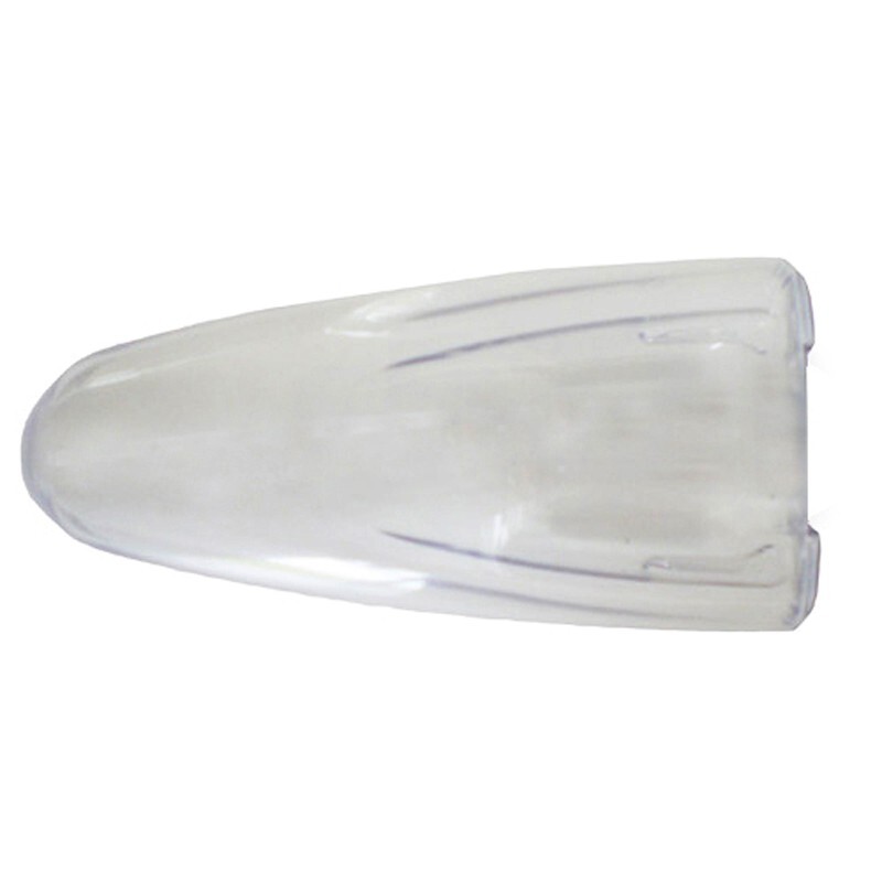 Bissell Steam Mop Water Tank Replacement Genuine Part 1603246 No Cap or Insert-image
