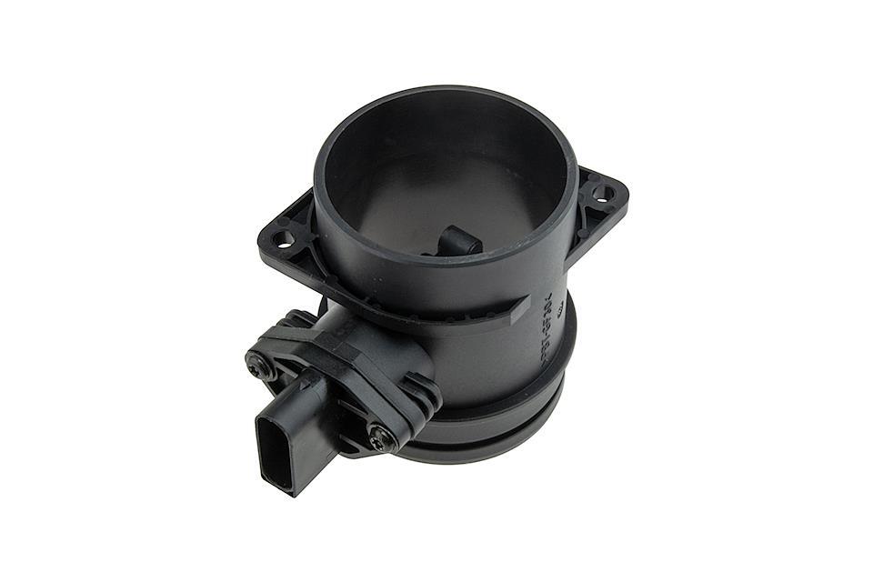 Débitmètre d'air 13627533853 haute précision pour moteur de BMW Série 3