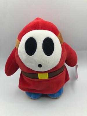 nintendo plush 2019