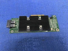 Dell UCSA-901 0101A6100-000-G SAS PCI-E Raid Controller Card