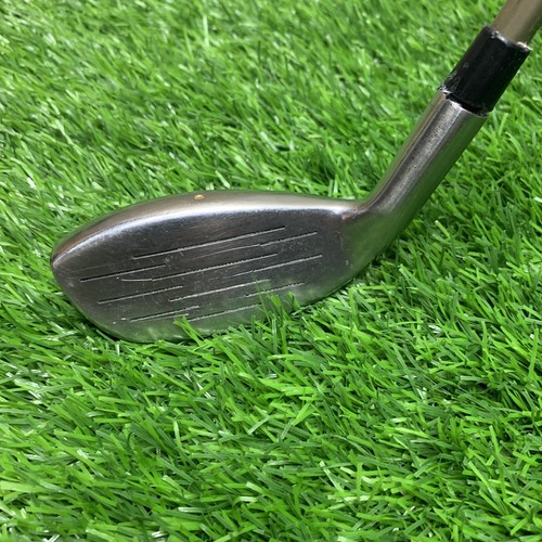 Power Play Select 5000 Single 5 Hybrid 27° Ladies Flex Graphite Shaft RH 2361 - Picture 2 of 10