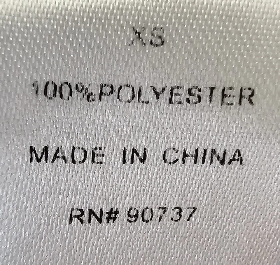 Pantalones de salón para dormir para mujer talla XS X pequeños multicolor Navidad pingüino polar Foto 2 de 4