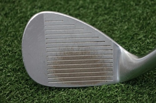 fourteen rm-12 52 degree gap wedge steel 411328