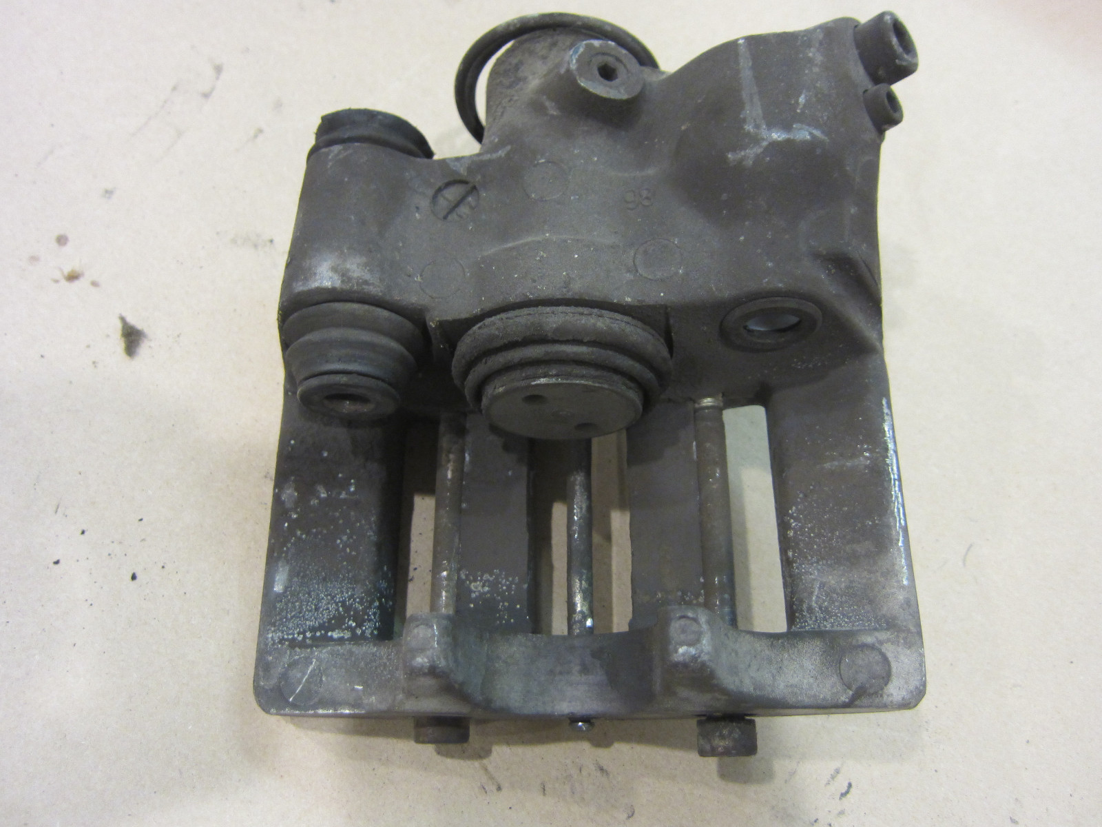 Ferrari 430, 360 - LH  Emergency E Hand Brake Caliper  P/N 175922