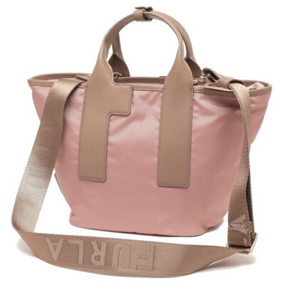 ショルダーバッグ・ポシェット FURLA Woman Shoulder bag Pink WB00109ARE000 0496S s-l400.jpg