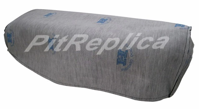 HONDA SEAT COVER XL125S XL125-S XL185S XL185-S 1980 1981 *USA SHORT* 59cm[ACVOA] - Изображение 3 из 4