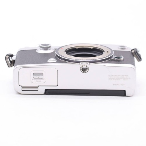Shutter counts 270 OLYMPUS mirrorless single-lens camera PEN-F - Picture 5 of 10