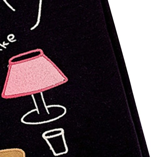 Dark Blue Laptop Sleeve Cute Shock Proof Portable Lightweight 13in Tablet Sl NEW - Bild 2 von 12