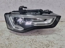 Frontscheinwerfer Audi A5 8T0941006C Xenon Rechts Scheinwerfer Headlight