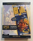 Hasbro G.I. Joe Timeless Collection III Talking Action Pilot Action Figure
