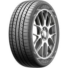 Fuzion Sport 23545r18 98w Xl All Season Tire 50k Mi Warranty 500aaa