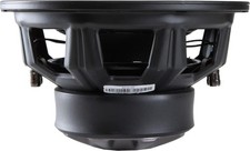 (2) MTX 5510-44 10" 55 SERIES DUAL 4-OHM SUBWOOFERS CAR SUB WOOFERS (1 PAIR)