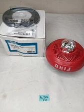 System Sensor spsCRL Speaker Strobe