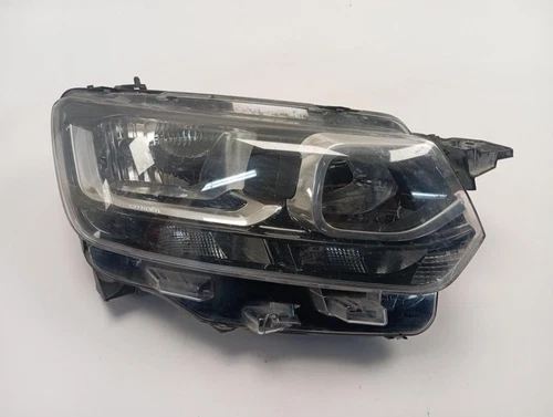 9816824780 Feu Droit tendance pour CITROEN BERLINGO FURGÓN Contrlol M 2019 7103153