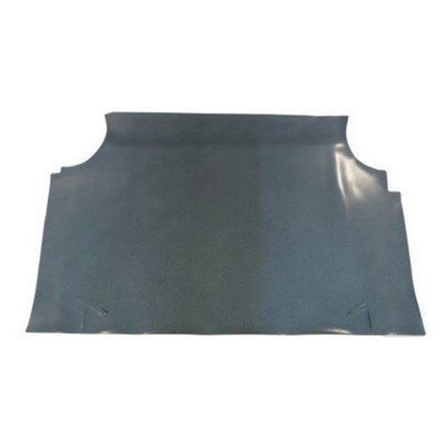 Trunk Floor Mat Cover 1pc for 1965-1966 Pontiac Catalina 2 Dr Convertible Gator