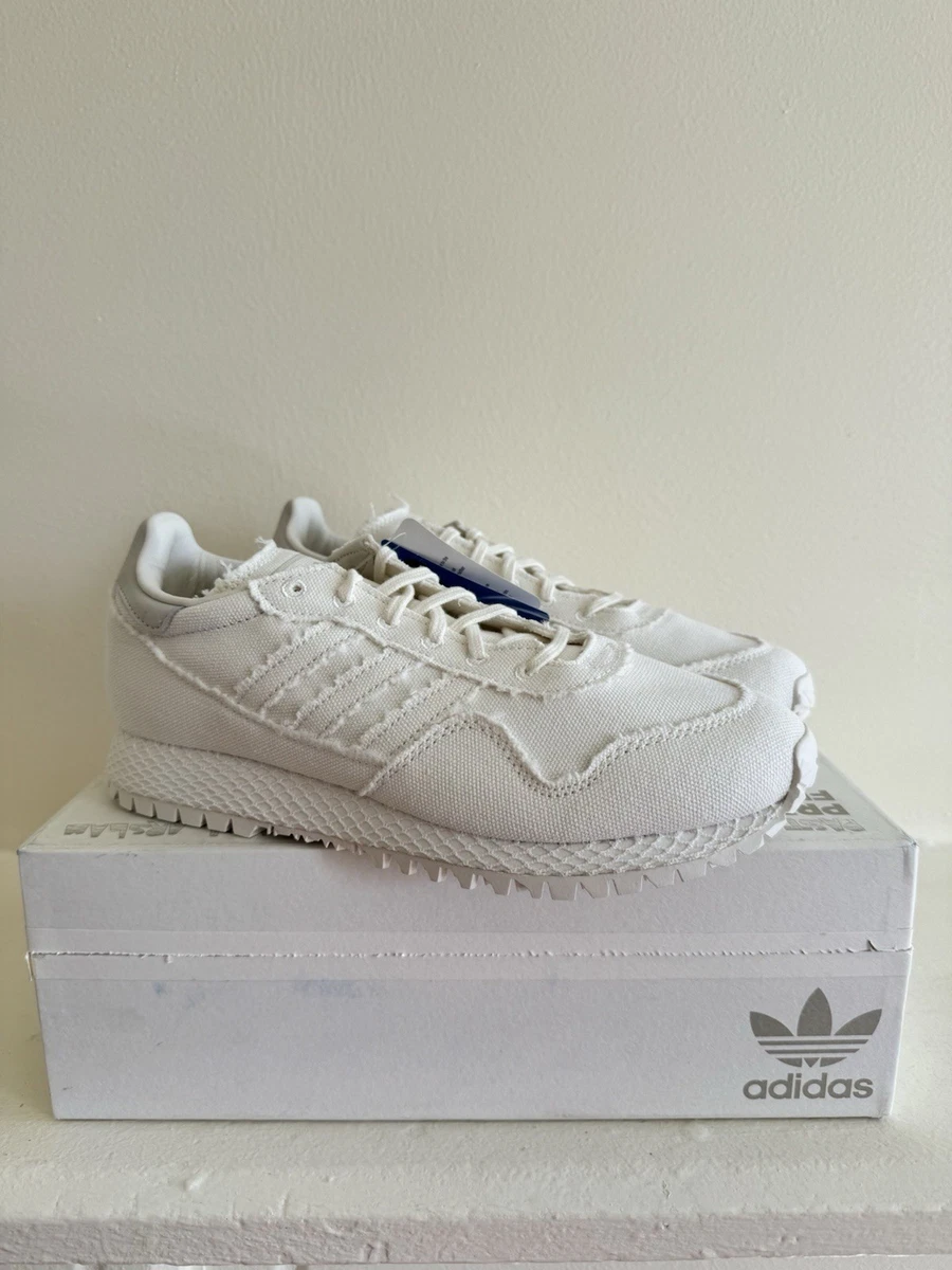 adidas gazelle silver green womens Adidas Men's Stan Smith Cloud White/Core White/Green – West NYC