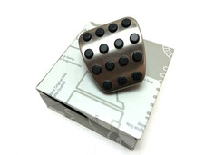 MERCEDES-BENZ SLK R172 Brake Pedal Cover LHD A1702900082 NEW ORIGINAL