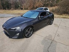 2015 Scion Scion Fr-S Coupe 2D