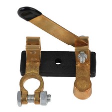 Auto Battery Disconnect Switch Blade Side Post Terminal Car Shut Cut Off Vehicle Auto Battery Disconnect Switch Blade Side Post Terminal Car Shut Cut Off Vehicle