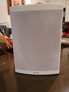 Boston Voyager | eBay