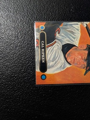 1992 Donruss Super Diamond Kings#DK-5 Cal Ripken