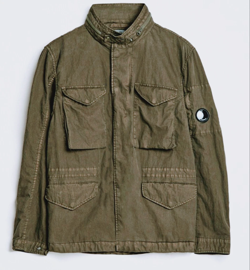C.P. Company Men's Coats, Jackets & Vests for Sale | Shop New