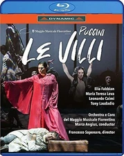 Villi [New Blu-ray]
