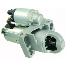New Starter For Chevy Silverado 1500 09-13 Express 1500 08-14 8000214 8000293