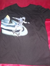 Old Navy Tshirt For boys Astronaut Size XL 14/16