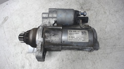 Anlasser Seat Leon 1.5 TSI OPF 5F 2018-2020