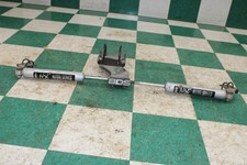 17-22 F250 6.7l Diesel Aftermarket Bds Dual Steering Stabilizer Assembly Unit Oe