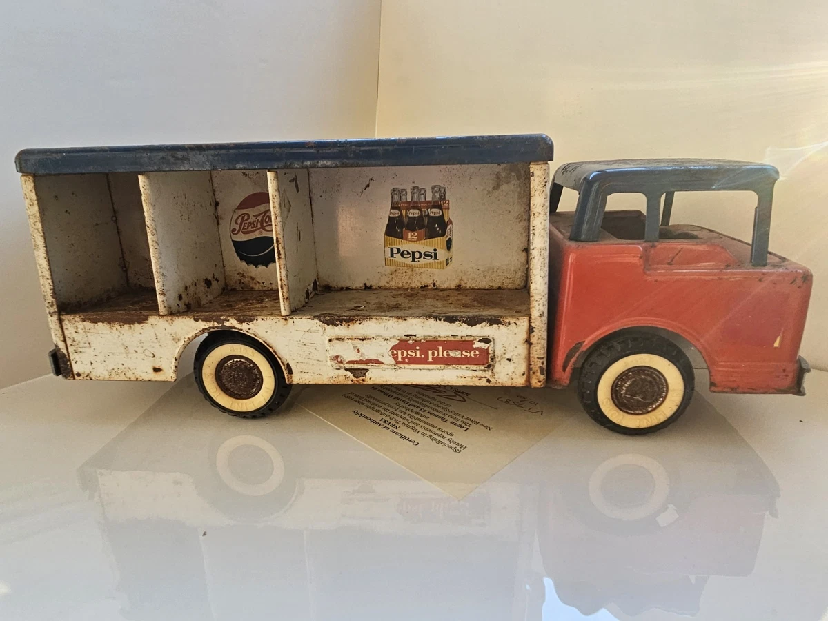 Nylint Ford Diecast Delivery Trucks for sale | eBay