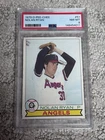 BASEBALL CARD 1979 O-PEE-CHEE OPC PSA 8 HOF NOLAN RYAN CALIFORNIA ANGELS