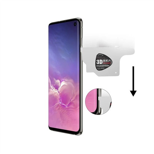 Conjunto de digitalizador de pantalla LCD para Xperia XZ3 compacto/D5833 pantalla táctil AAU - Imagen 11 de 15