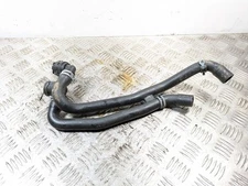 Audi A1 2020 Petrol engine water coolant pipe hose 2Q0121156B LIQ3540
