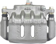Nugeon 99-01009a Disc Brake Caliper For 93-95 Acura Legend