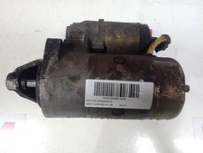 Démarreur Seat MARBELLA