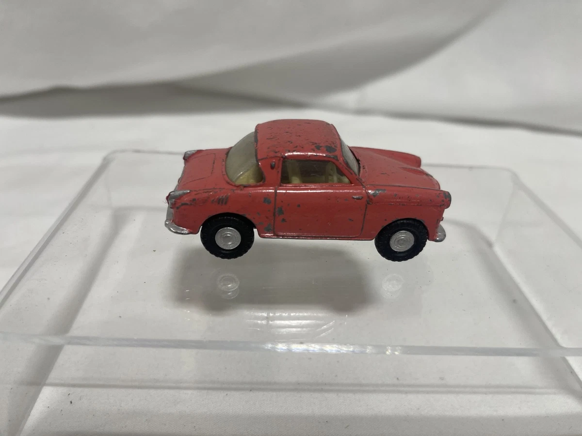 Tri-ang Spot-On Vintage Manufacture Diecast Cars, Trucks & Vans