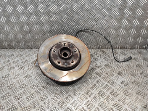 Renault ZOE ZE50 52KWh 2020-24 Genuine Front Hub Right O/S 400143799R - Picture 11 of 16