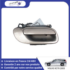 Porte arrière et accessoires Volvo XC70