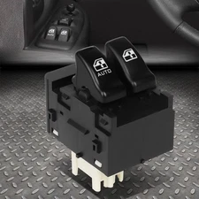 FOR 00-05 VENTURE SILHOUETTE LEFT DRIVER SIDE MASTER POWER WINDOW CONTROL SWITCH