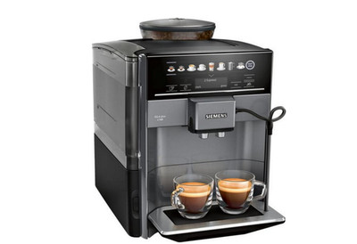 SIEMENS TE651509DE EQ6 plus s100 Kaffeevollautomat !!! NEU in OVP!!!
